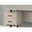 Modern 60-Inch Computer Desk With Reversible Setup And Integrated Storage-1226043332