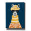Art mural sur toile Epic Graffiti «Fashionista Alpaca» par Yvette St. Amant-106173614