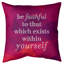Coussin décoratif d’intérieur/d’extérieur fidèle-44612227-44612233