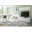 Aythen Rectangle Accent Cabinet