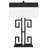 Baines Metal Table Lamp