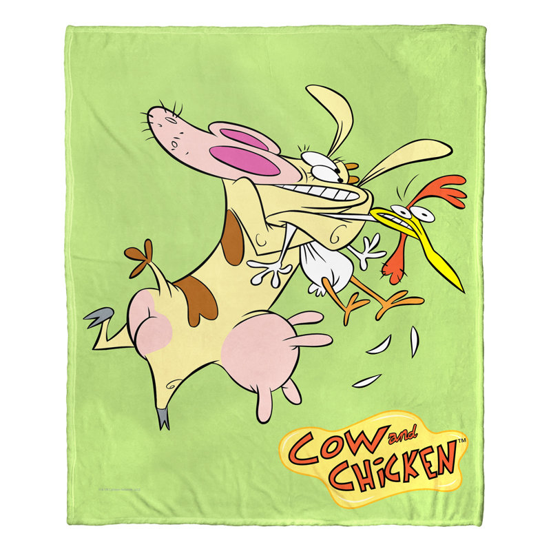 Throw Blanket