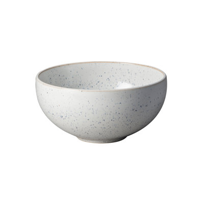 Grand bol à nouilles Denby Studio Blue Pebble Ramen