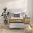 Marcum Medium Tight Top Innerspring and Memory Foam Hybrid Mattress-1996095725