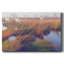 Toile tendue Marshland Hues II-Gallery-265456260