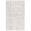 Abstract 460 Hand Tufted Wool Pile Abstract Rug-1679524342
