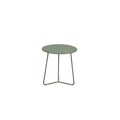 Cocotte Outdoor Round Side Table