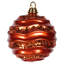 Ornement de Noël boule rayée et scintillante-29380401-29380429