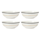 Porcelain Cereal Bowl