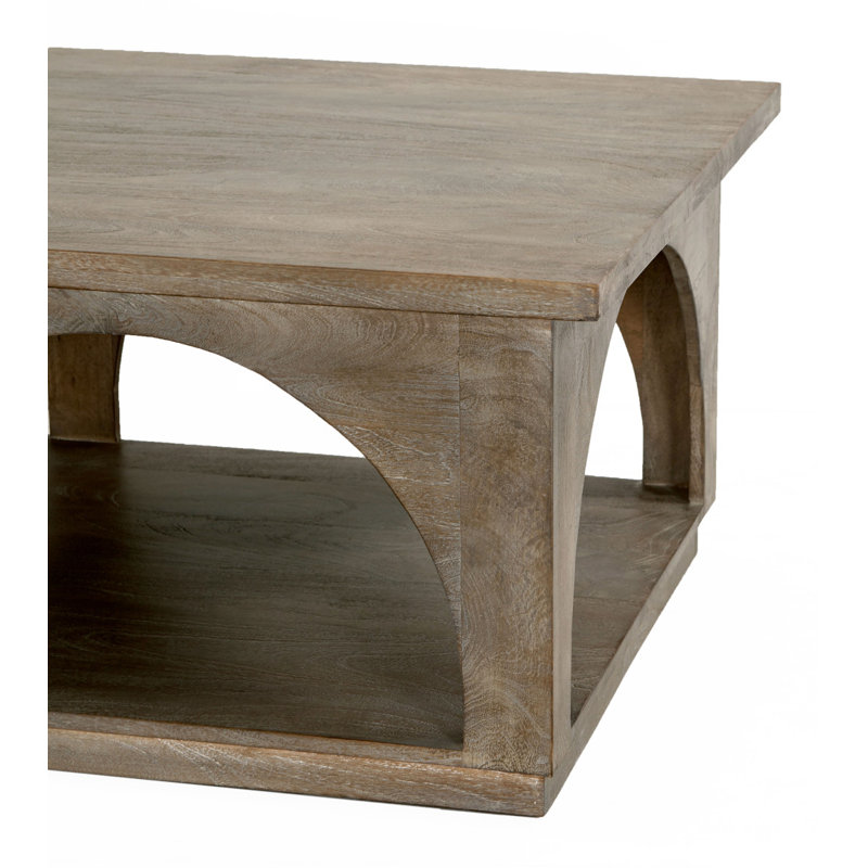 Table basse 59 po