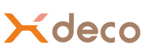 Logo Xdeco