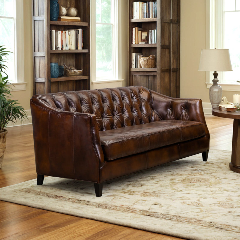 Brighton Sofa in Bedford Branston, Richmond Lager 