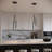 Baileyton 3 - Light LED Cluster Pendant-178108099