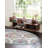 Haefner Floral Indoor Rug-1611685463