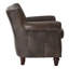 Elliana Leather Armchair