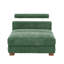 Maelina 96.5Cm Wide Armless-476381774