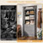 23.6" Closet System with Wooden Drawers-121990258
