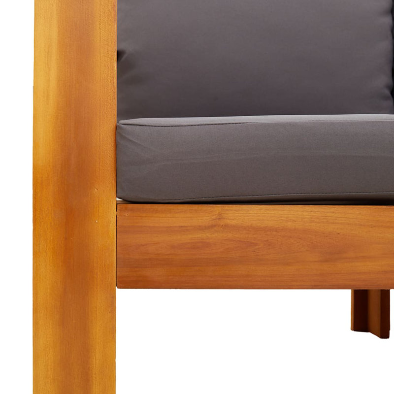 Oviya Outdoor Lounge Chair