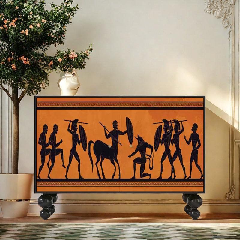 Armoire d'appoint