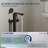 1 Handle Freestanding Tub Filler with Diverter-121579598