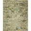 Shami Wool Camouflage Area Rug-341722879