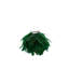 Loose Feathers+Clips Gold Small Ball Ornament-436650768-436650770