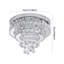 LED Semi Flush Mount