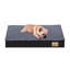 Orthopedic Memory Foam Fleece Pet Bed-87784068
