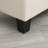 Belvilus Polyester Upholstered Storage Bench-781821430