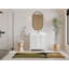 Meuble-lavabo simple 36 po avec plateau Chicago-96178368