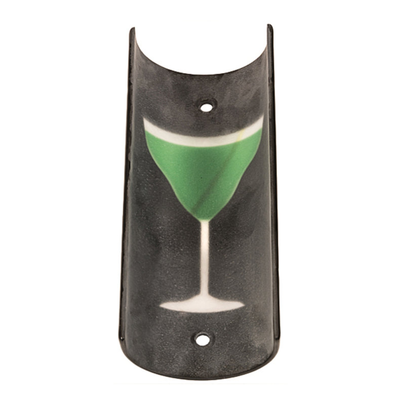 Metro Fusion Wall Sconce Shade