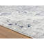 Tapis oriental ivoire / bleu Mannsville-1505106487