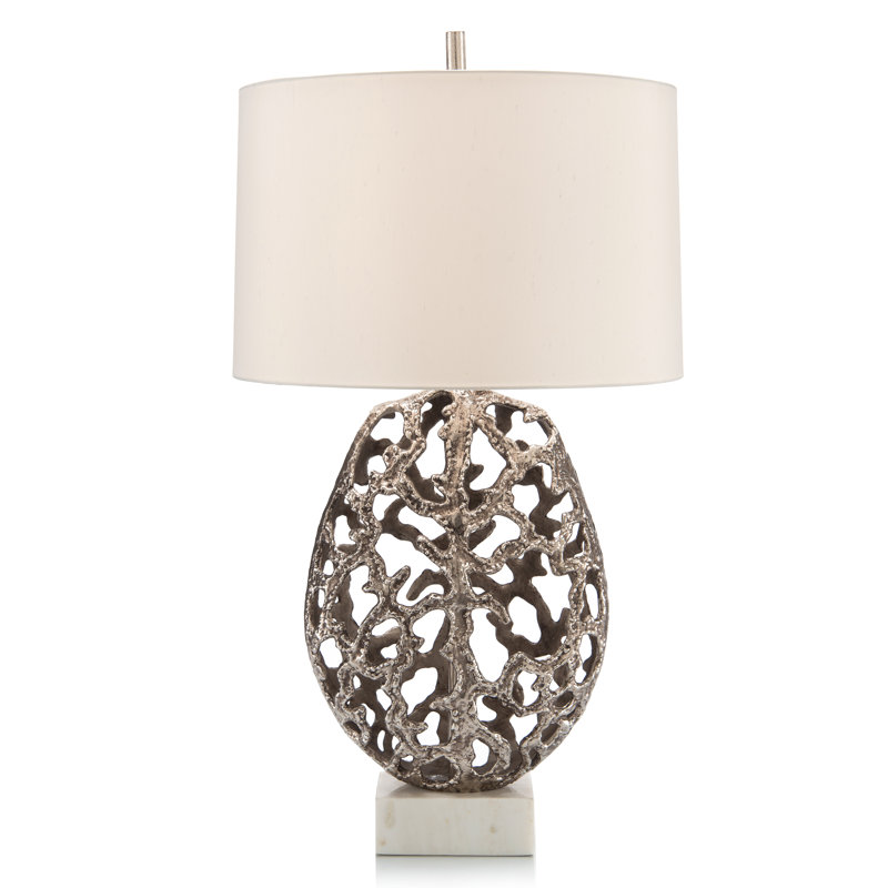 Primordial Table Lamp