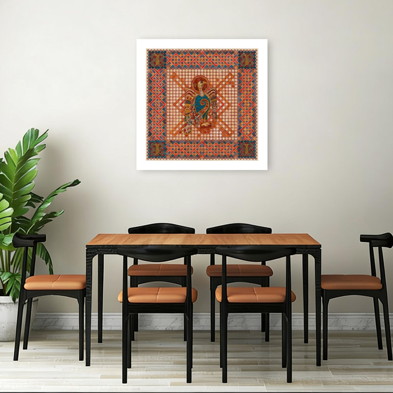 Print, 91.44cm H x 91.44cm W