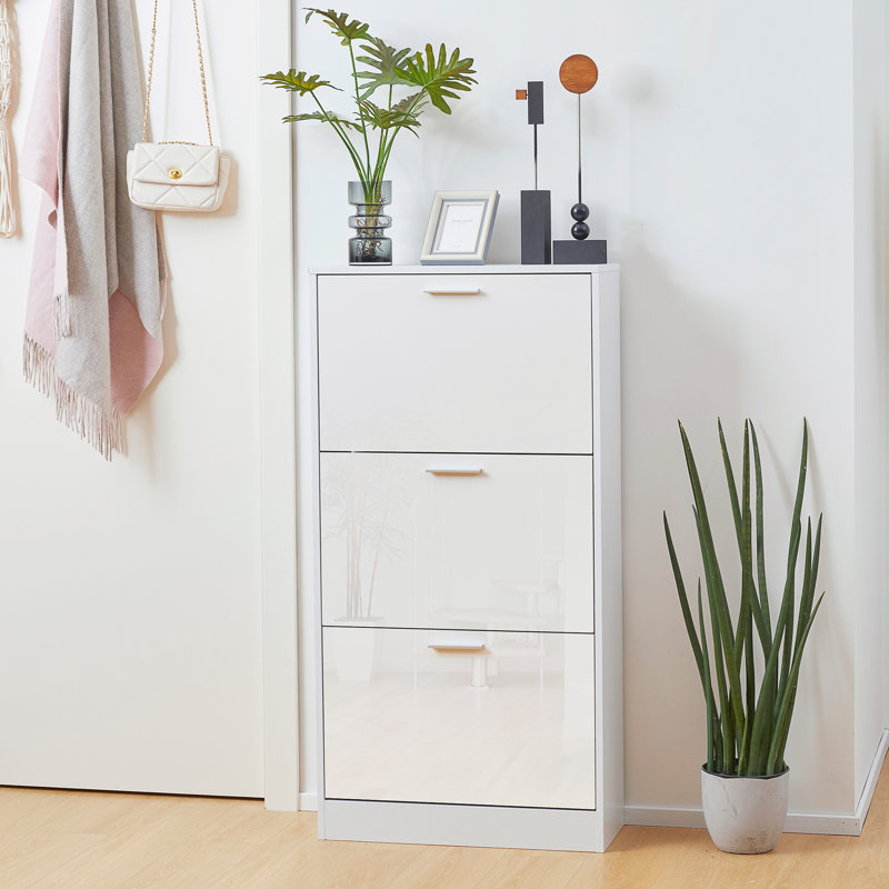 Rangement à chaussures 15 paires