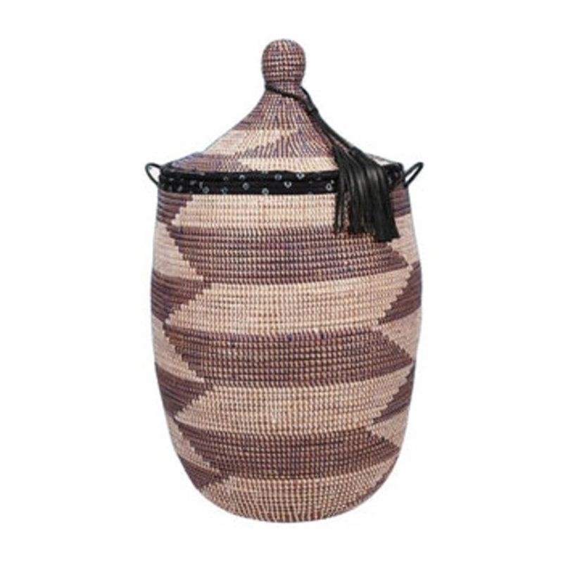 Latitude Vive Decorative Basket