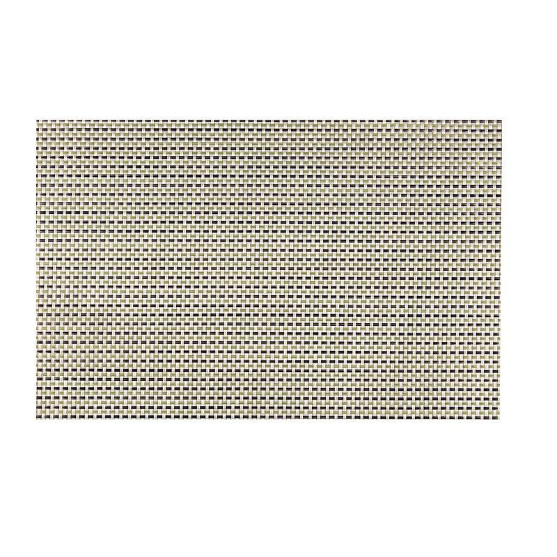 Johneric No Pattern Rectangle Placemat