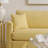 Whittier Camel Upholstered Sofa