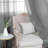 Rayna Semi Sheer Curtain Panel Pair-886588982-886588975