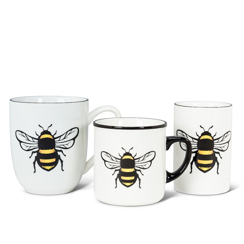 Nauman Ceramic Coffee Mug