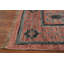 Tapis géométrique 6 x 8
