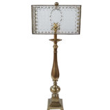 Hackman Buffet Lamp