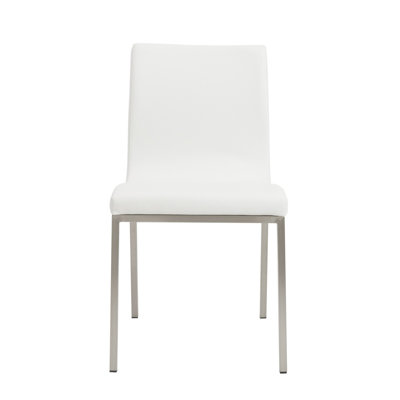 Chaise parsons rembourrée Folkston