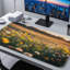 Polyester Desk Pad-1844547101