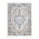 Longe Oriental Indoor Rug