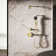 Spaviva Two-Function Handshower With All-In-One Cleansing Device 2.5 GPM