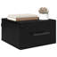 35.00cm W Manufactured Wood Bedside Table-1149918549