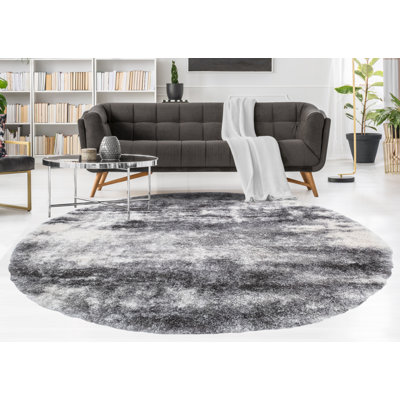 Alban Performance Abstract Indoor Rug