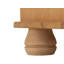 Regina Solid Wood End Table-27289511