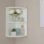 Symons 2 Piece Wood Bathroom Cabinet-21213714